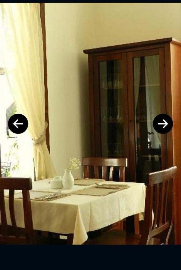 Room In Bb - Stunning Quadruple Room In Ancient Masseria Near The Sea In A Quiet Olive Trees Остуни Екстериор снимка
